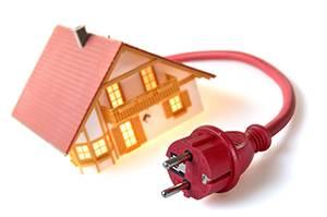 Treten Sie mit uns in Kontakt und erfahren Sie, wie Sie ihr Haus zum Smart Home aufwerten können.